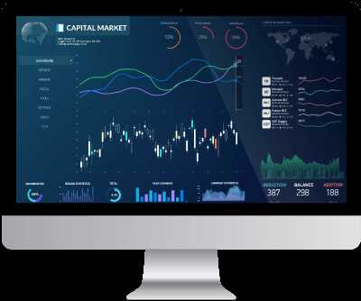 Sistem Analisis Pasar yang Akurat