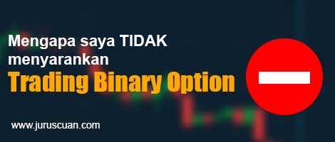 Bahaya binary options