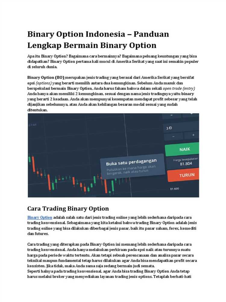 Penjelasan tentang perbedaan antara dua jenis perdagangan ini