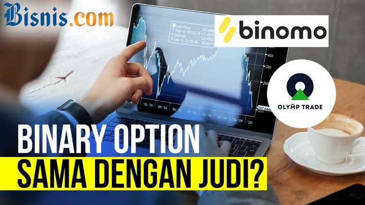 Belajar binary options