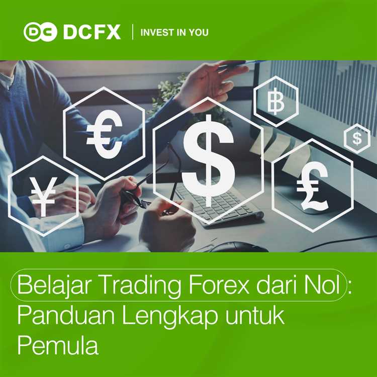 Belajar forex dari nol