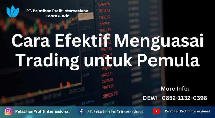 Prinsip Dasar Analisis Fundamental dalam Trading Forex