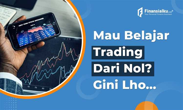 Belajar forex untuk pemula