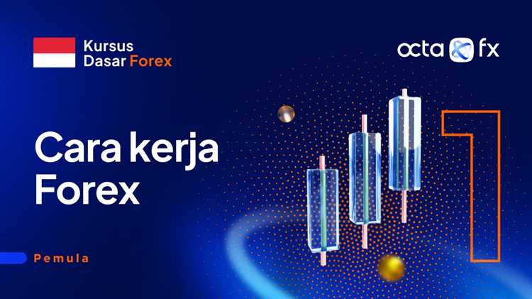 Mengenal Apa Itu Kripto dan Pengaruhnya terhadap Forex