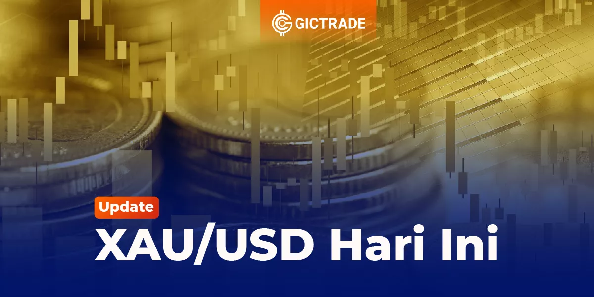 Berita forex hari ini xauusd