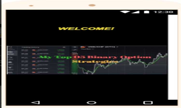 Perbandingan Aplikasi Binary Options yang Populer