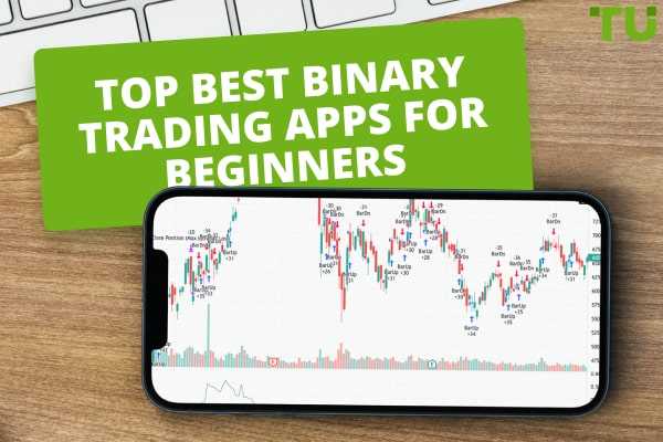 Best binary options apps