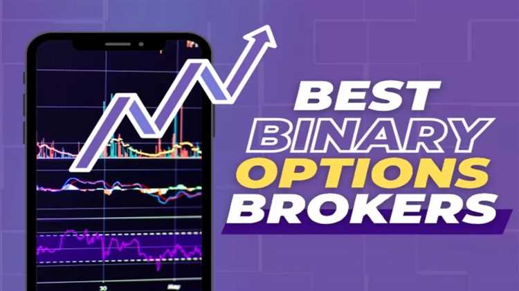 Best binary options brokers for usa