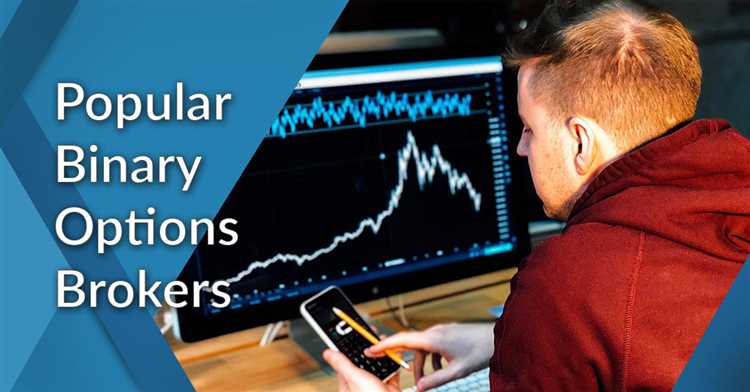 Best binary options brokers