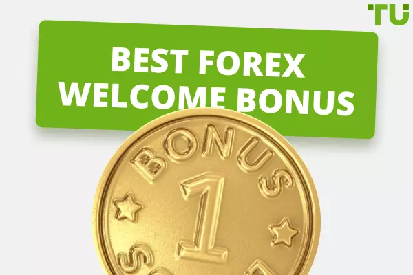 Best forex bonus