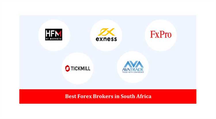 Best forex broker