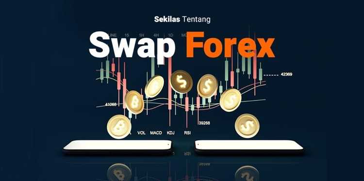 Keuntungan Menggunakan Swap Forex yang Menguntungkan