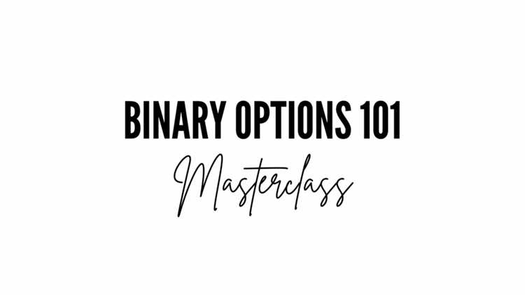 Cara Membuka Akun Binary Options