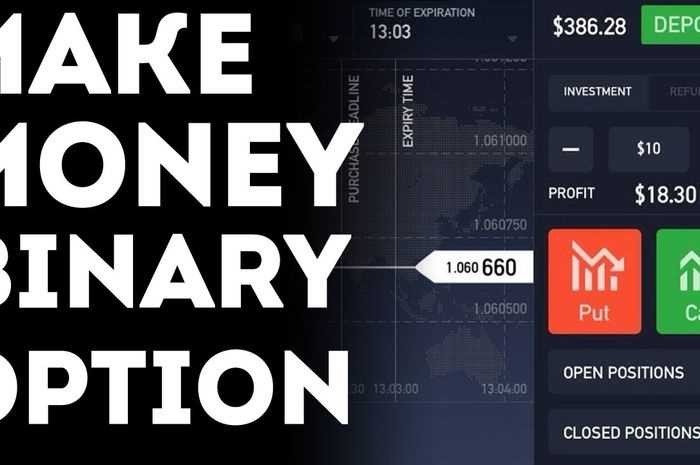 Memilih Platform Trading Binary Options yang Tepat