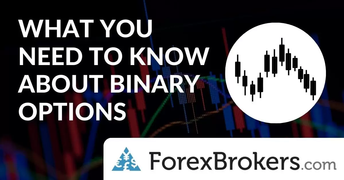 Binary options advice