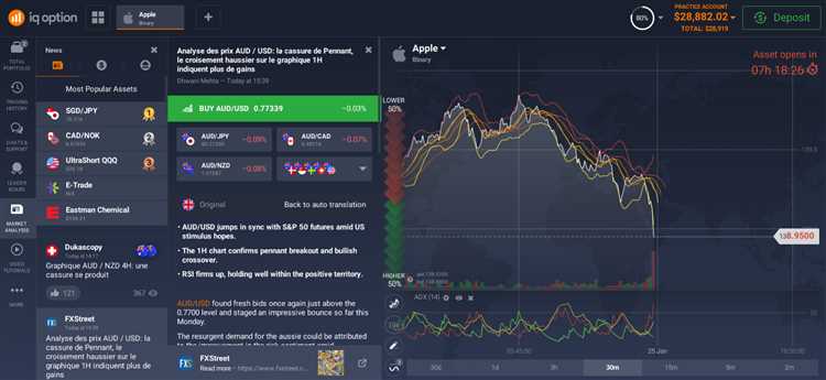 Keuntungan Menggunakan Pialang Binary Options Terbaik di Indonesia