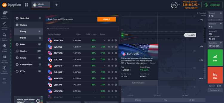 Panduan untuk Memilih Pialang Binary Options Terbaik di Indonesia