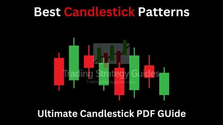 Bagaimana mengidentifikasi pola candlestick pada grafik opsi biner?