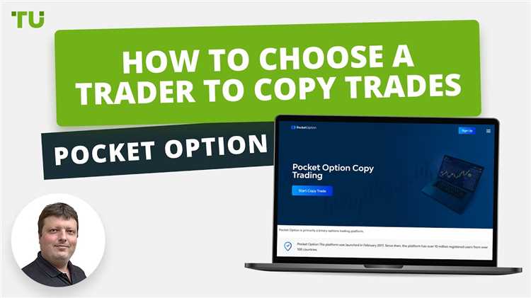 Copy Trading Binary Options: Cara Efektif untuk Menghasilkan Uang dalam Waktu Singkat