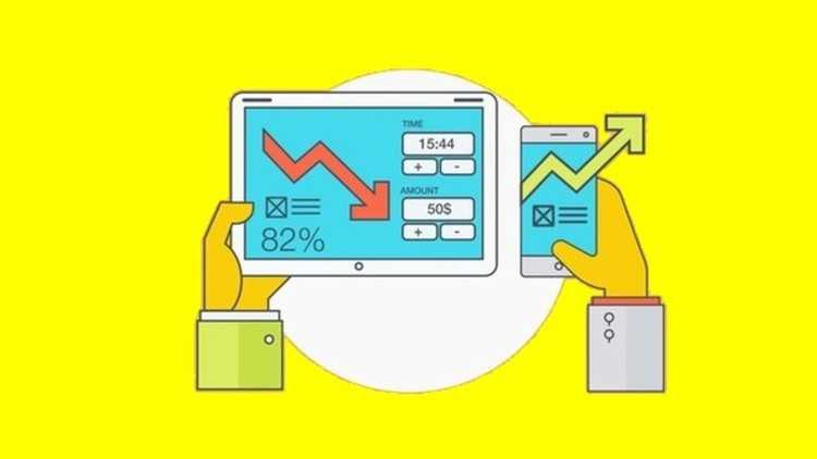 Lakukan Analisis Pasar untuk Mengambil Keputusan Trading yang Tepat