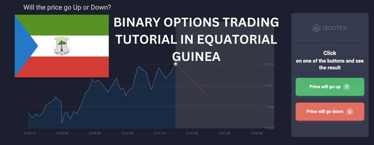 Binary options guinea