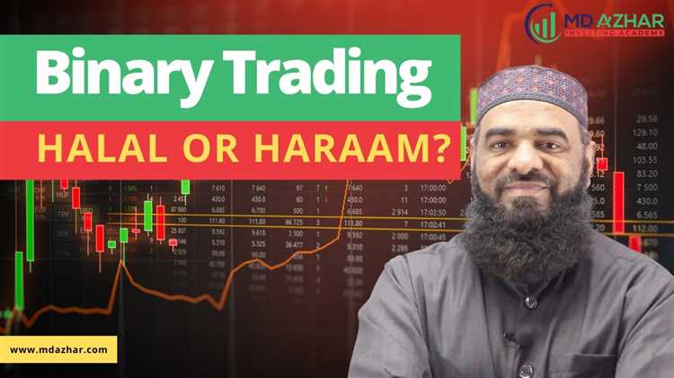 Kesimpulan: Apakah trading binary options dapat dianggap halal atau haram?