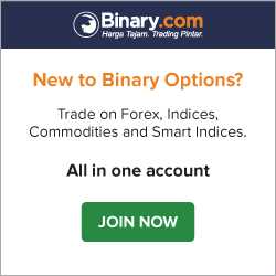 Binary options hong kong