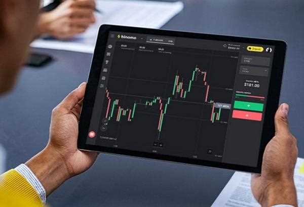 Keuntungan Menarik dengan Trading Opsi Biner