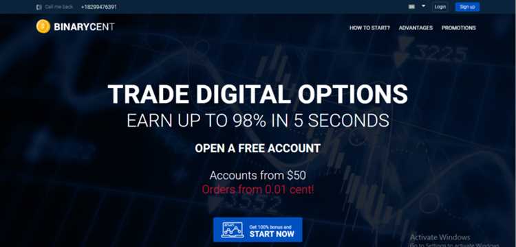 Binary options latvia