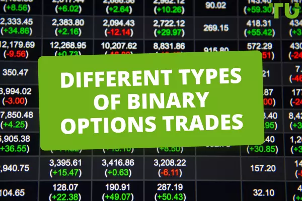 Analisis Teknis dalam Trading Opsi Biner