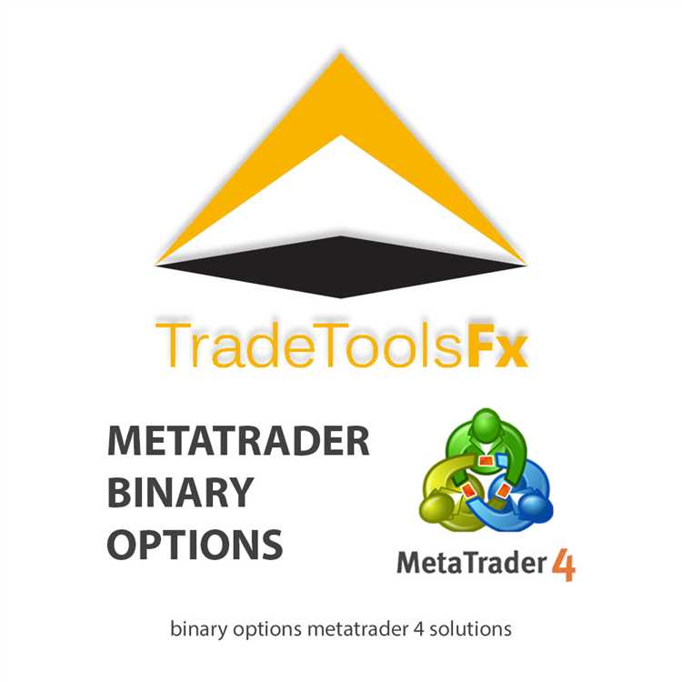 Binary options mt4 plugin