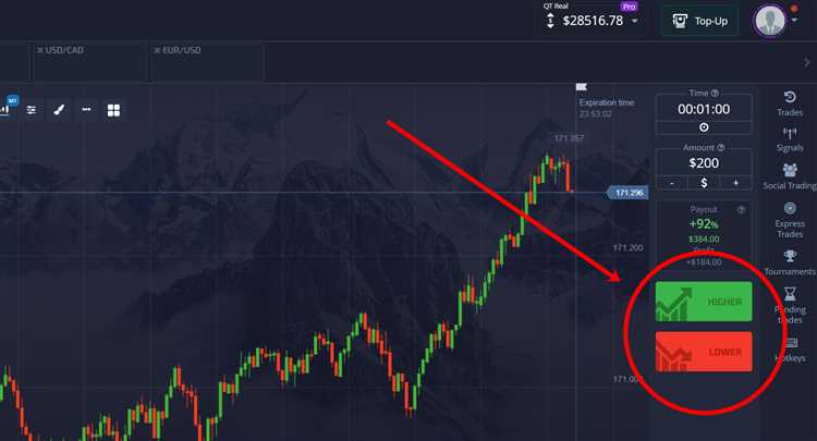 Binary options nedir