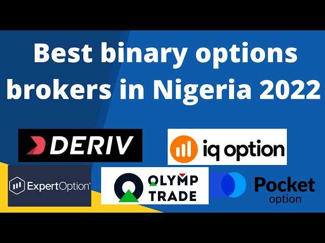 Strategi Trading yang Efektif untuk Opsi Biner di Nigeria