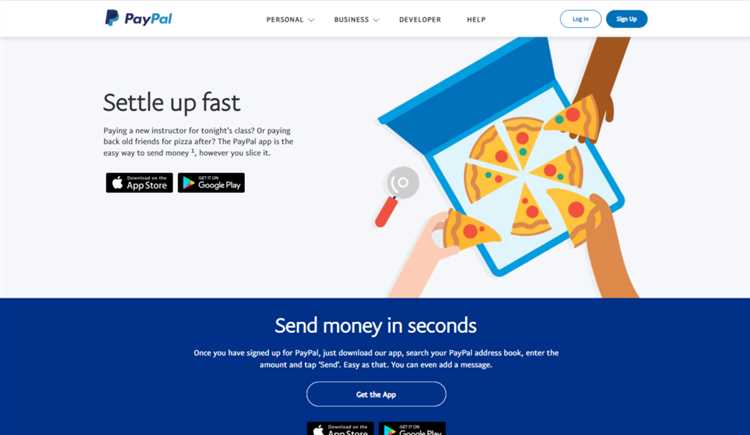 Keuntungan Menggunakan Paypal untuk Pilihan Biner