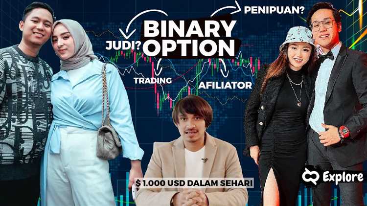 Mengikuti Aturan dan Pedoman dalam Berinvestasi di Binary Options