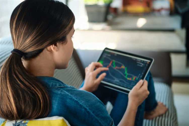 Pengenalan dan penggunaan analisis teknis dalam trading Pilihan Biner.