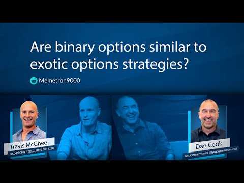 Binary options reddit