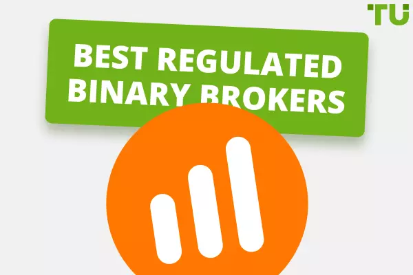 Binary options regulated