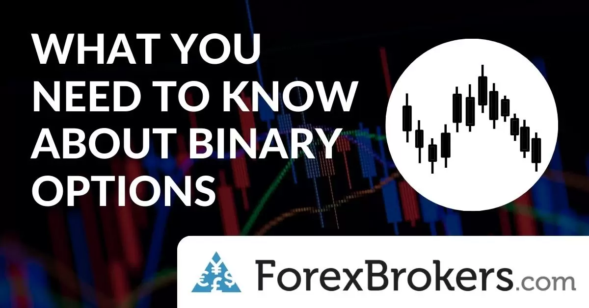 Binary options regulated brokers