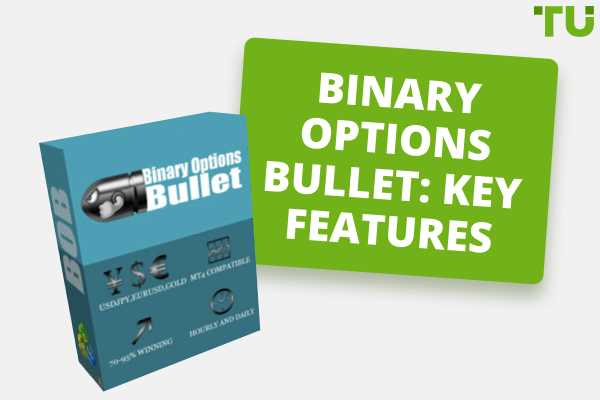 Bagaimana Binary Options Bekerja?