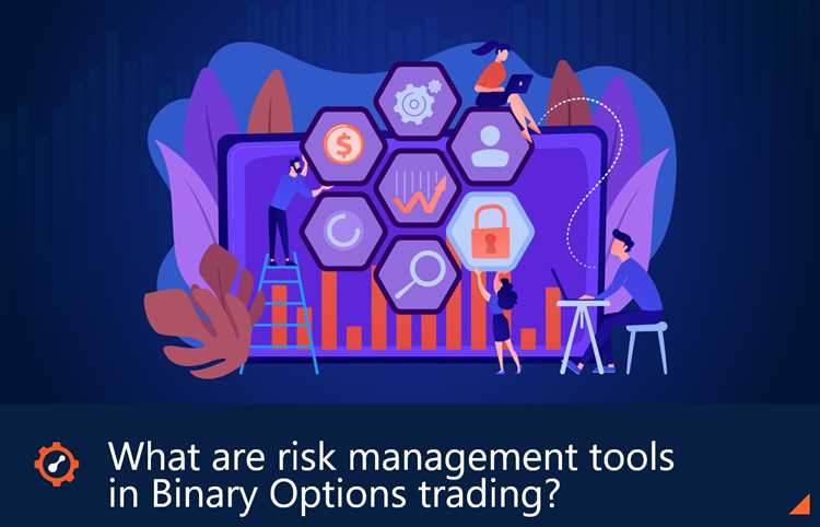 Binary options risk