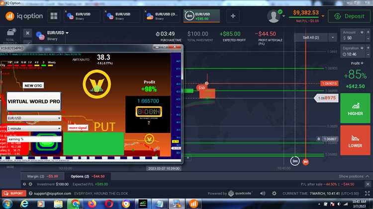 Menjelaskan secara rinci apa itu software robot opsi biner dan bagaimana cara kerjanya