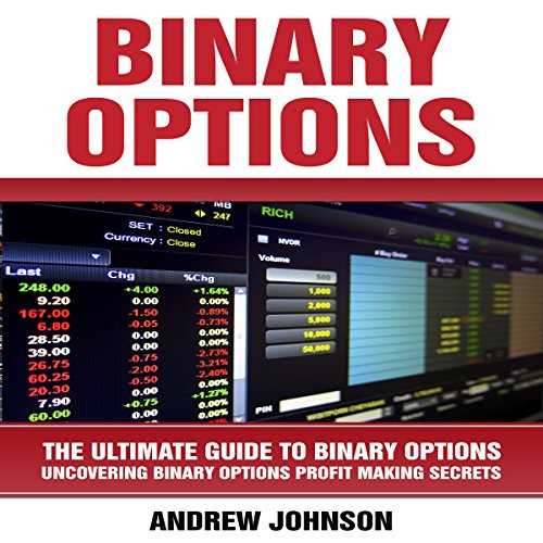 Binary options secrets