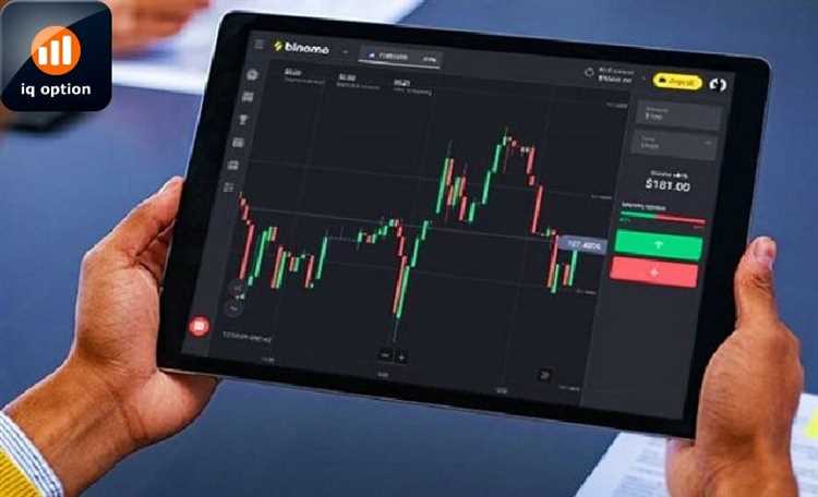 Binary options signals app