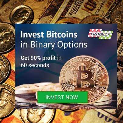 Binary options social trading network