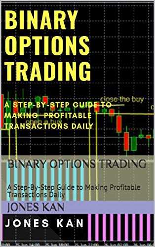 Binary options trading books