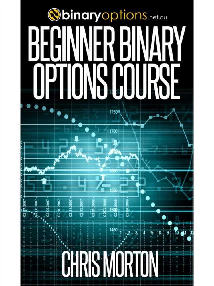 Bagaimana Kursus Binary Options Gratis Mengajarkan Analisis Pasar yang Akurat