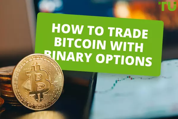 Memahami Konsep Option Binary Cryptocurrency