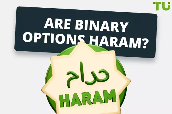 Binary options trading halal or haram