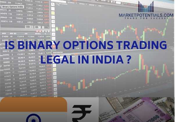 Binary options trading in india